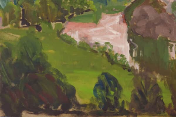 Sunset, Richmond Terrace - Image 6