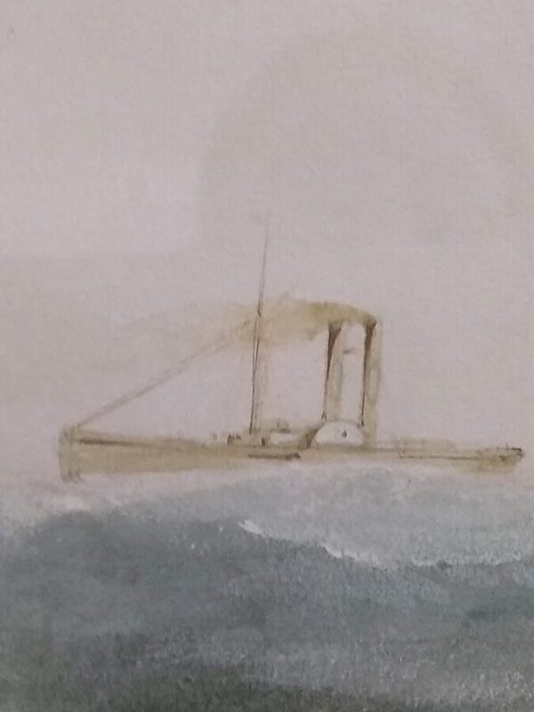 Sail and Steam - Image 4