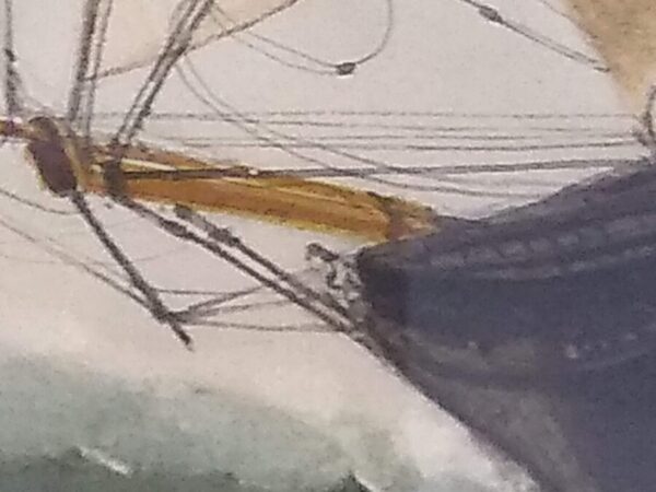 'Sail and Steam' - Image 3
