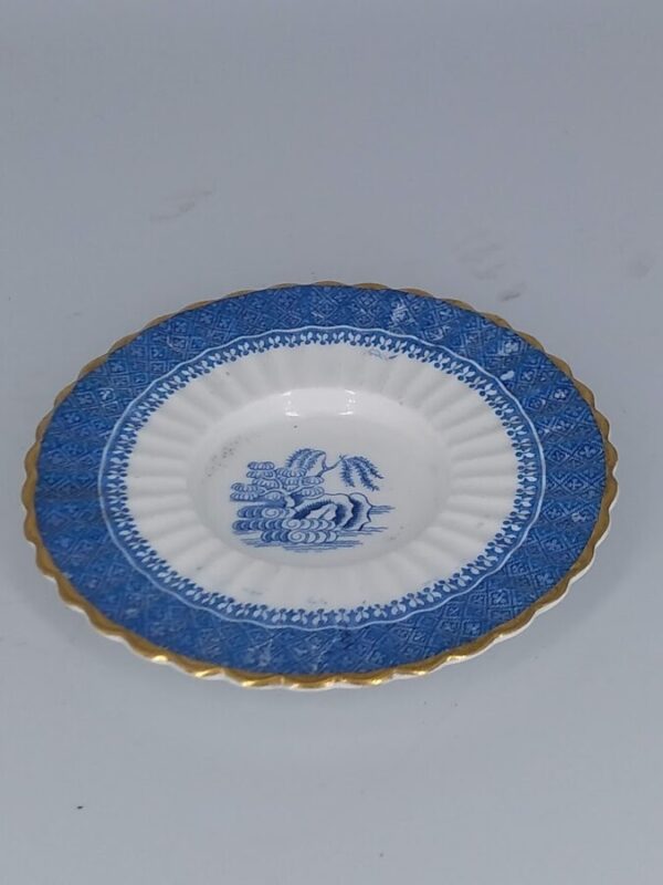 W.T Copeland Cup and Saucer - Image 4