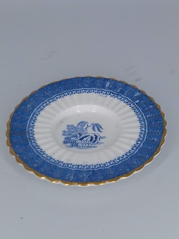 W.T Copeland Cup and Saucer Antique Porcelain Miscellaneous 6