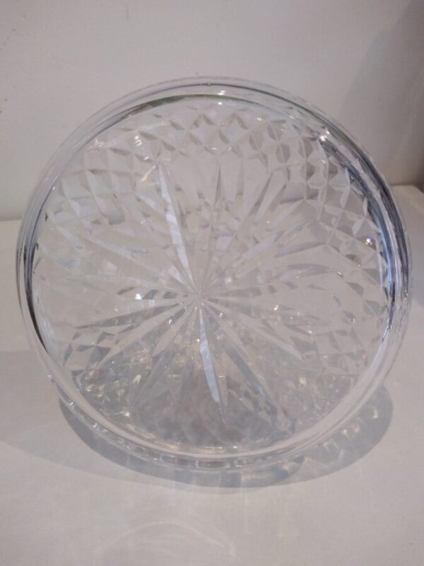 Waterford Crystal Decanter - Image 5