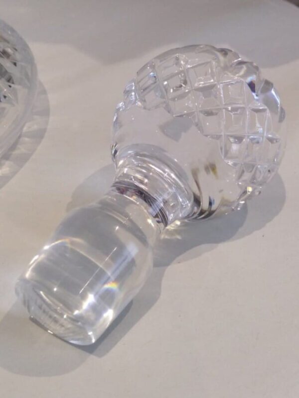 Waterford Ships Decanter - Image 2