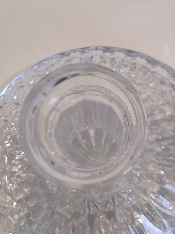 Waterford Crystal Decanter - Image 4