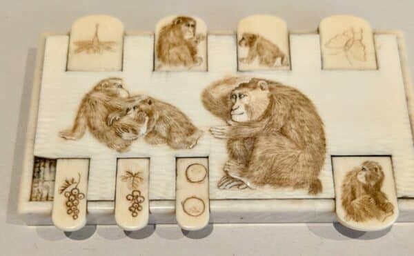 Besique Markers - Image 3