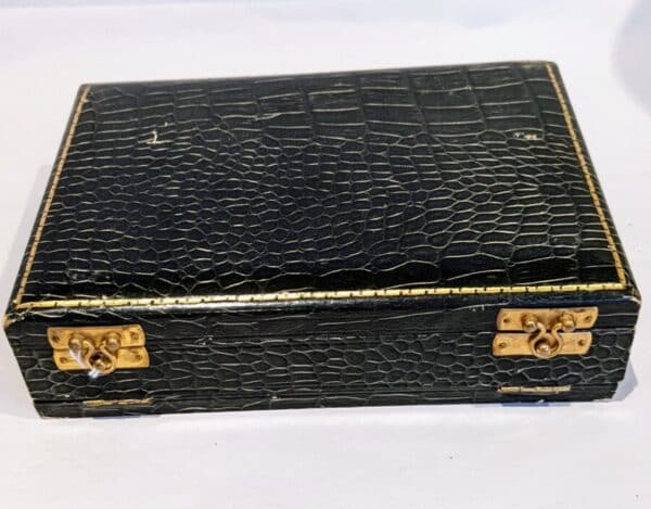 Boxed Manicure Set - Image 2