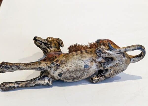 Greyhound Pen Wipe - Image 4