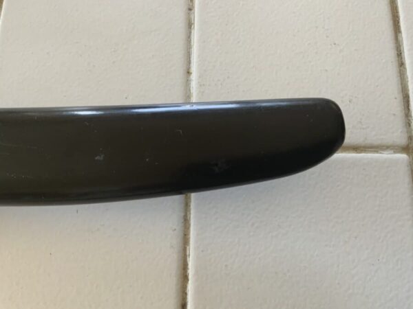 Tanto 18th century Samurai knife - Image 4