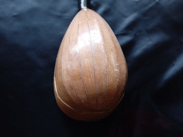 AN ITALIAN MANDOLIN. Strung and ready to play! - Image 5