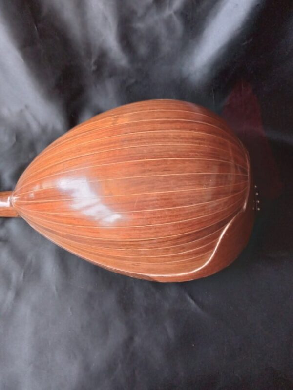 AN ITALIAN MANDOLIN. Fully Strung--Nice Tone. - Image 5