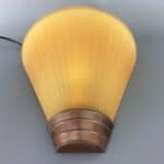 Art Deco Wall Light art deco Antique Lighting