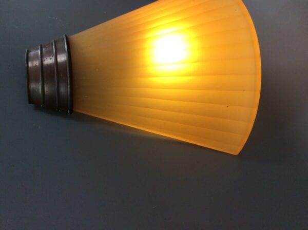 Art Deco Wall Light - Image 6
