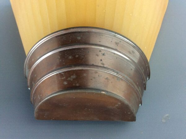 Art Deco Wall Light - Image 2