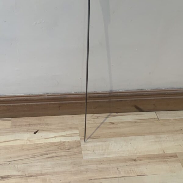 Superb Gentleman’s walking stick sword stick with silver collar - Image 18
