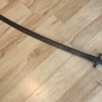 Talwar early 17th century Antique Swords