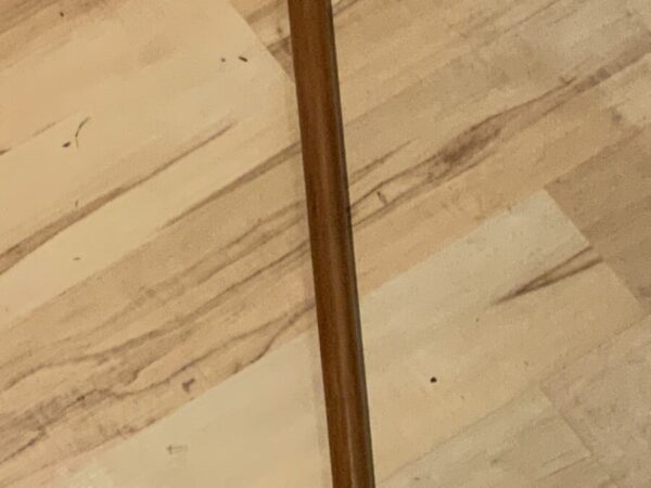 Gentleman’s walking stick/Swagger stick sword stick - Image 4