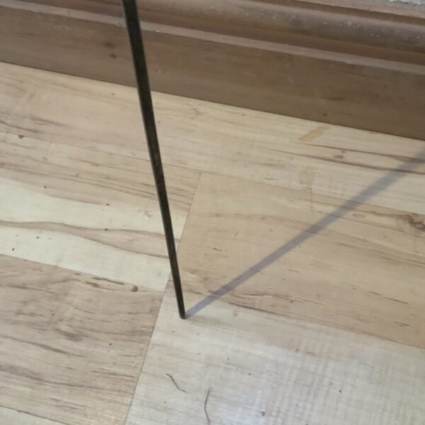 Superb Gentleman’s walking stick sword stick with silver collar - Image 28