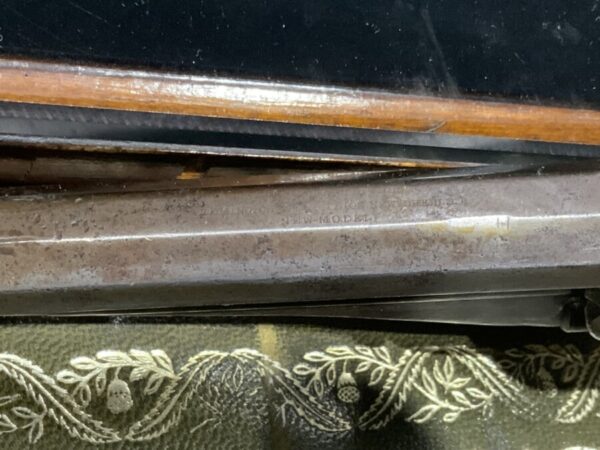 Remington .44 revolver New Model 1850's - Image 11