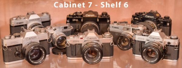 Exceptionally Rare Private Collection of 402 Vintage Cameras antique camera Miscellaneous 22