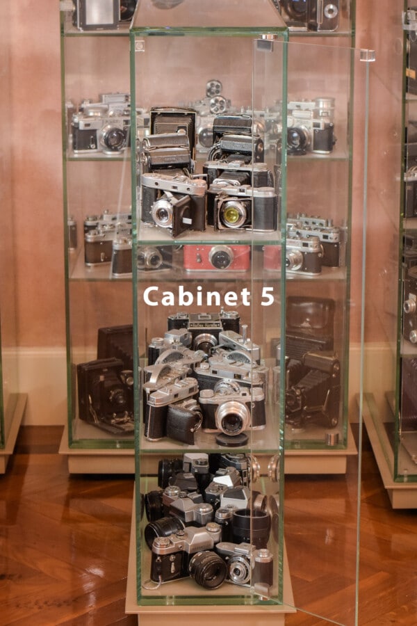 Exceptionally Rare Private Collection of 402 Vintage Cameras antique camera Miscellaneous 9