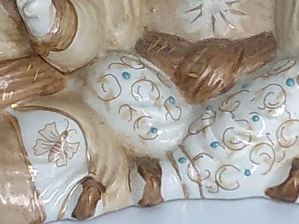 Chinese Figures Nodding Heads - Image 2