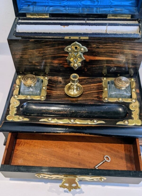 Coromandel Desk - Image 2
