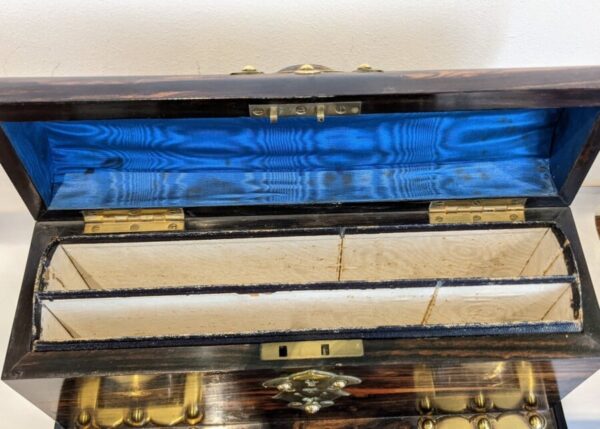 Coromandel Desk - Image 3