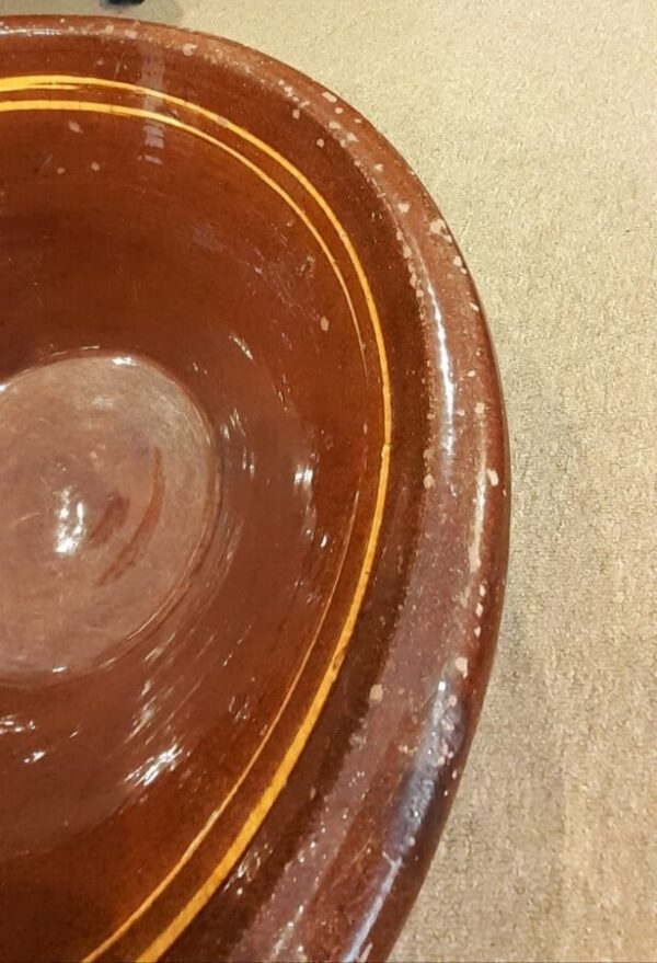 Welsh Dairy Bowl - Image 3