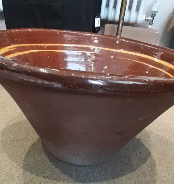 Welsh Dairy Bowl - Image 4
