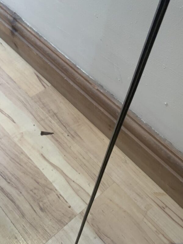 Superb Gentleman’s walking stick sword stick with silver collar - Image 35