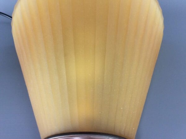 Art Deco Wall Light - Image 3