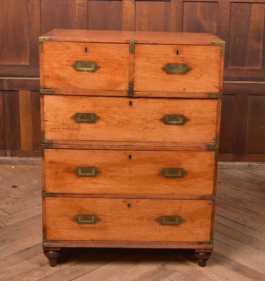 Campaign chest of drawers discount