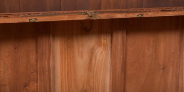 Chinese Camphor Wood Storage / Blanket Box SAI2697 - Image 7