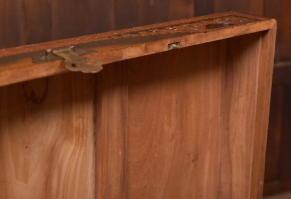 Chinese Camphor Wood Storage / Blanket Box SAI2697 - Image 16