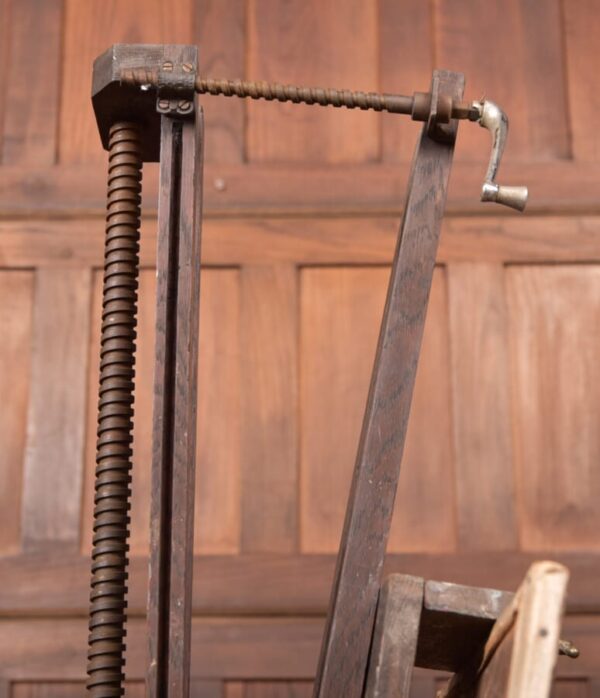 Victorian Artist Easel SAI2703 - Image 17