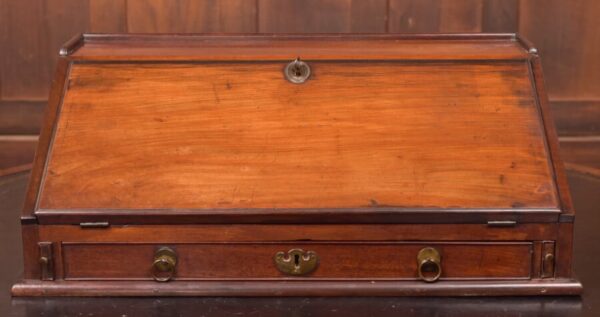 19th Century Estate Clerks Desk SAI2728