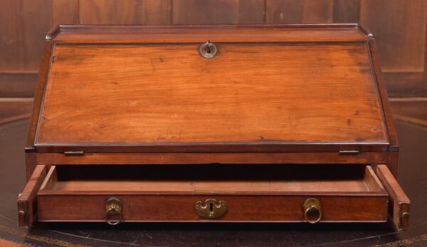 19th Century Estate Clerks Desk SAI2728 - Image 2