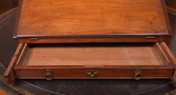 19th Century Estate Clerks Desk SAI2728 - Image 3