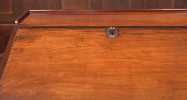 19th Century Estate Clerks Desk SAI2728 - Image 4