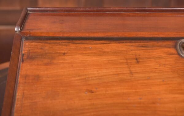 19th Century Estate Clerks Desk SAI2728 - Image 5
