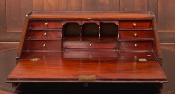 19th Century Estate Clerks Desk SAI2728 Antique Bureau 9