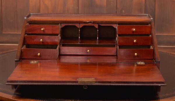 19th Century Estate Clerks Desk SAI2728 Antique Bureau 10