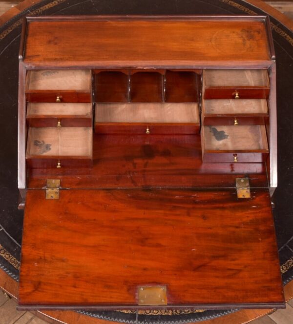 19th Century Estate Clerks Desk SAI2728 Antique Bureau 16