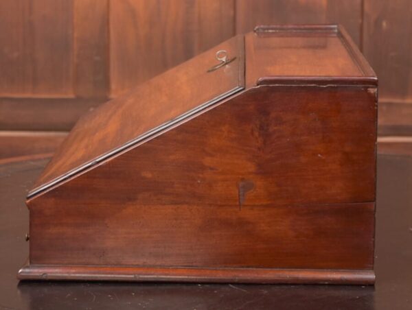 19th Century Estate Clerks Desk SAI2728 - Image 13