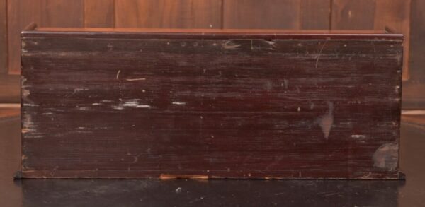 19th Century Estate Clerks Desk SAI2728 - Image 12