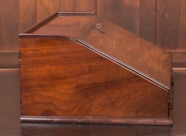 19th Century Estate Clerks Desk SAI2728 - Image 11