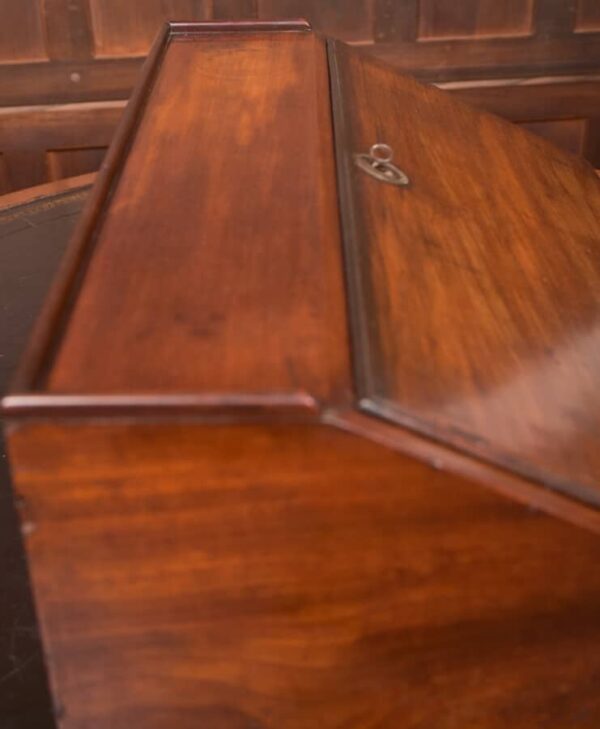19th Century Estate Clerks Desk SAI2728 - Image 9