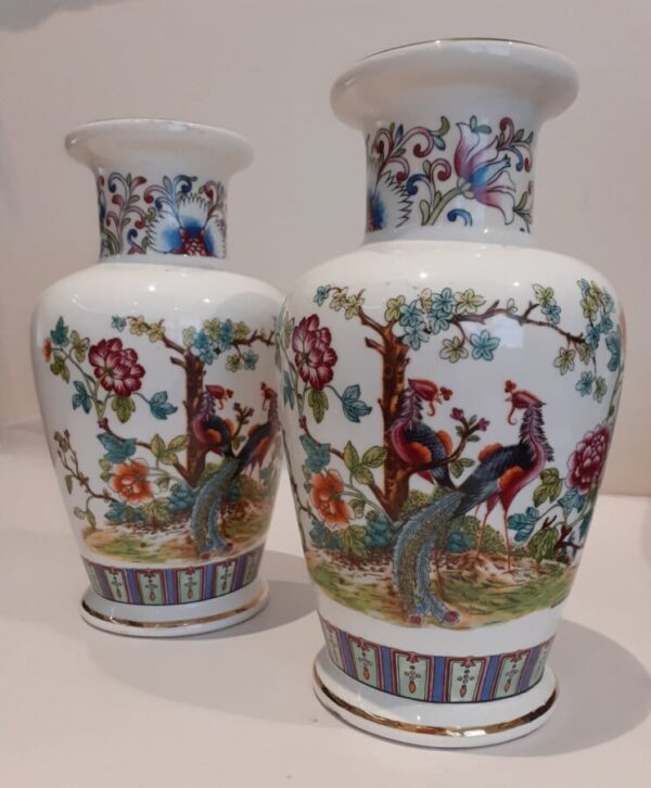 Pair of Vases - Image 5