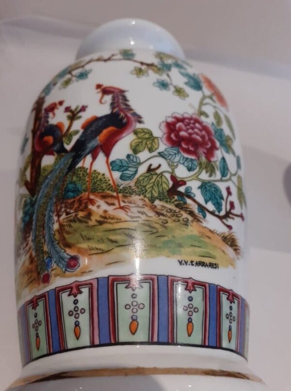 Pair of Vases - Image 2