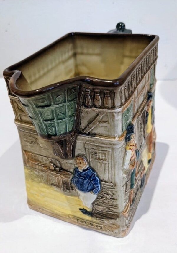 Royal Doulton Pickwick Jug - Image 4